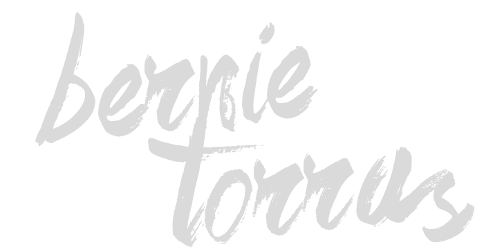 Bernie Torras